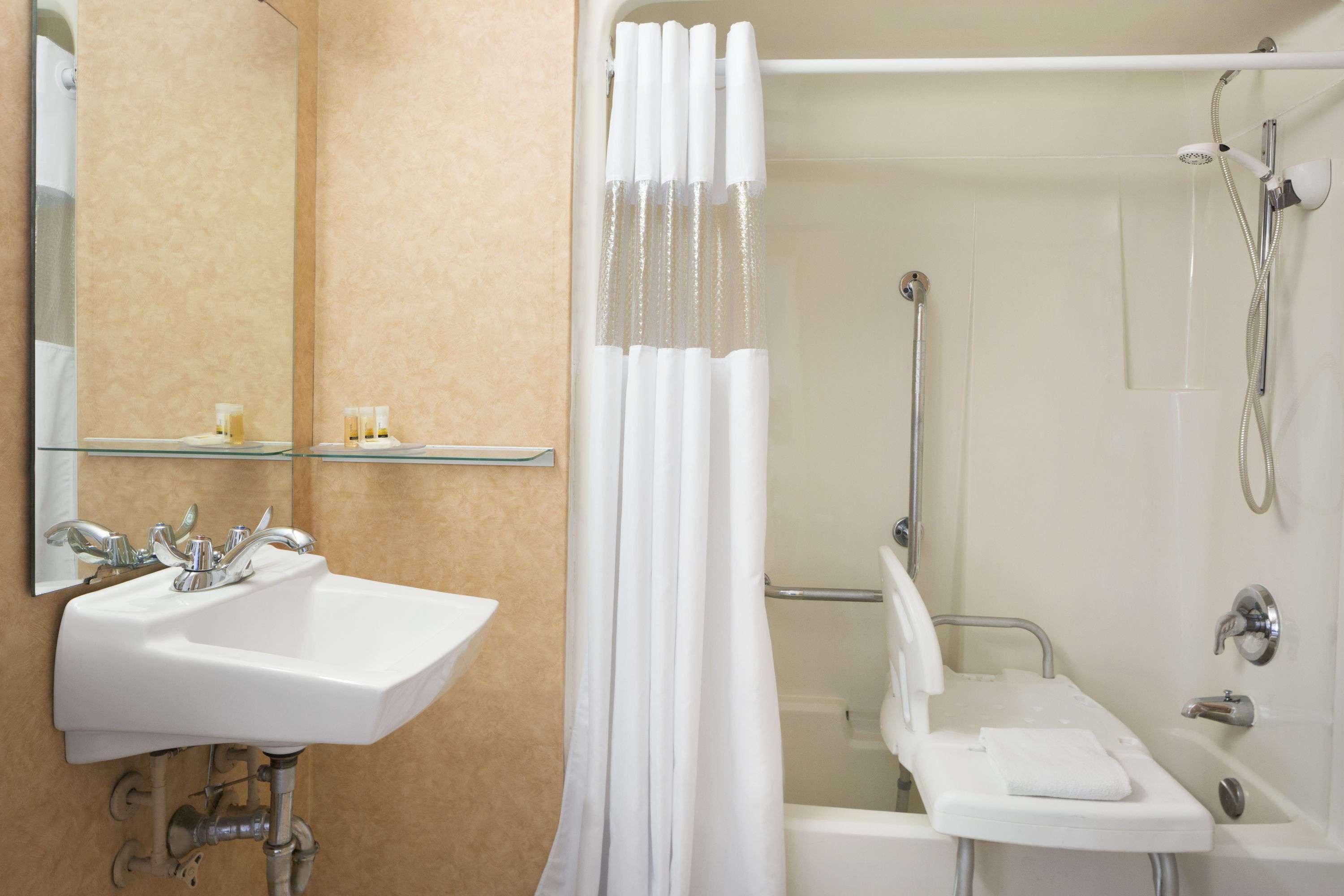Days Inn By Wyndham Brantford Exteriér fotografie